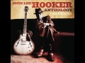 John Lee Hooker - Boogie Chillen' :::::::: Alone Volume 1