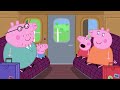 Teddy Playgroup's Day Out! 🧸 | Peppa Pig Official Full Episodes