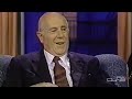 Red Auerbach Interview with Bob Costas 1991