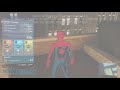 SPIDER-MAN PS4 - Upper East Side - Taskmaster Stealth Challenge, Gold Ranking