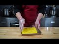 Homemade Soft Fruit Candies | No pectin! No gelatin! Easy and fast to make!