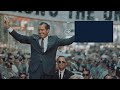 Nixon on Nixon: 60 Minutes Interview | October 8, 1968
