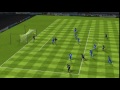 FIFA 14 Android - PSG VS Cham. Niortais