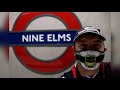 Sampling Nine Elms and Battersea Power Station Stations on the Northern Line Extension