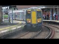 Trains at London Waterloo East 21/6/24 | SEML | + Full journey Dartford to Gravesend