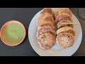 New Resha Kabab Recipe | Delicious Shami Kabab