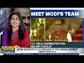 LIVE: PM Modi Sworn-in as India's PM for Record Third Term: Key Takeaways |Vantage with Palki Sharma
