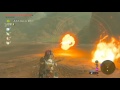 Legend of Zelda Breath of the Wild: How to Cheese a Lynel