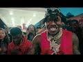 Rich Dunk (Ft. DaBaby) - BIG DAWG [Official Video]