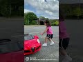 “You are my best friend and we got some shit to shoot!” #shorts #fyp #daughter #AlfaLove