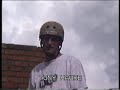 Tony Hawk, Mike Fraser AIRWALK Skateboard Demo Prahran (1996)