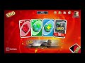 Ubisoft's UNO (2017) Title Screen Theme for about 1.5 hours