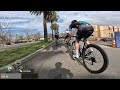 LAST TO FIRST (Merced Criterium 3/4 2024)