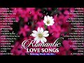 Romantic Songs 70's 80's 90's | Beautiful Love Songs of the 70s, 80s, 90s | Romantic Love Songs
