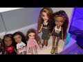 Doll Room Tour 2024 | doll room vlog + MY ENTIRE BRATZ COLLECTION