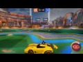 Rocket League - Filozofla Ranked - Bölüm 4