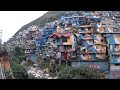 Valley of Colors | Baguio | Hillside Homes Artwork