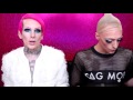 GET READY WITH ME + Laganja Estranja