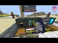 Minecraft Desertopolis | ROBOT ARM CIRCUIT BOARD CREATION! #10 [Modded Questing Survival]