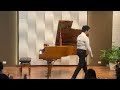 Chopin mazurka Op. 24 No. 4