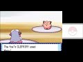 US Presidents Play Pokémon HeartGold FULL MOVIE!