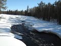 Arctic Circle Hiking Area - Rovaniemi