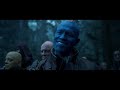 Yondu Kills Taserface's Army Scene | GUARDIANS OF THE GALAXY VOL 2 (2017) Movie CLIP HD