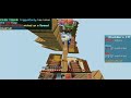 600th CTF Duels win | Duels | CTF duels |Blockwars Cubecraft |Minecraft pe