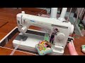 Southern Charm Quilts - Sewing/Quilting Studio Tour