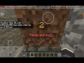 Lifeboat Survival SM91 I found a player underground