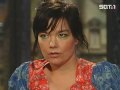 Björk -- Harald Schmidt Show Interview