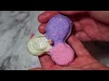 DIY LUSH INSPIRED FIDGET SPINNER BATH BOMB 🛁