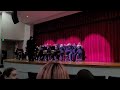 Muskogee High School Jazz Benefit Concert (February 21st, 2024)