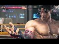 Tekken 8  ▰  CBM (#1 Jin Kazama) Vs MulGold (#1 Claudio) ▰ Ranked Matches