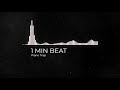 [ FREE ] Piano Trap Beat | Freestyle Type Beat | 1 Min Beats