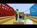 (part 2) Aphmau but would you rather in Minecraft!?