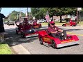 Independence Day Parade July 4 2024 Hope Mills North Carolina