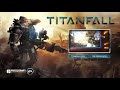 Titanfall - Angel City Gameplay Trailer