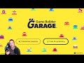 Game Builder Garage Is Like Mario Maker 2...ONLY CRAZIER!!