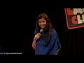 Audience Interaction | Standup Comedy by Jeeya Sethi