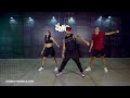 Baila Conmigo - Selena Gomez, Rauw Alejandro | FitDance (Coreografía) | Dance Video