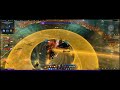 Progging G3 Clown - Red Gunlancer POV - Kakul Saydon - Lost Ark