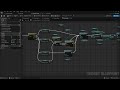 Unreal Engine 5.4 Create your own game tutorial / 8.2 Unequip Equipment Slots and Remove Item