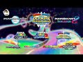 Mario Kart Wii : Rainbow Road ULTIMATE MASHUP + FINAL LAP Version