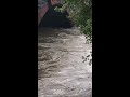 Middletown Flooding-Swatara Creek