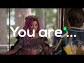 Which DESCENDANTS 3 Character Are You?