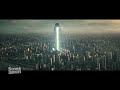 Man of Steel: General Zod destroys Earth with dubstep for 10 minutes