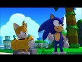 Why Sonic's Character Is Phenomenal In Sonic Frontiers