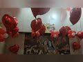 all ballon decoretion solution 🥰 #viral #videos #trending