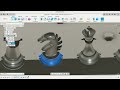 Two-Part Molds in Autodesk Fusion 360 | Day 22 of Learn Fusion 360 in 30 Days - 2023 EDITION